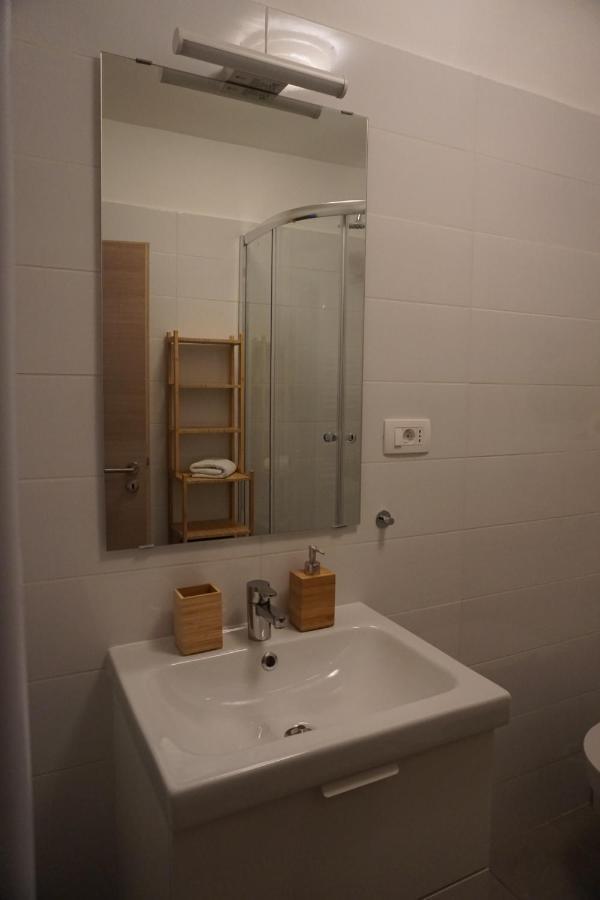 Appartamento Tip #3 Fiume
