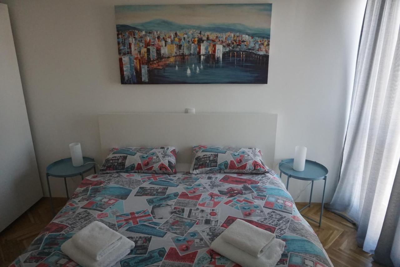 Tip #3 Apartment Rijeka